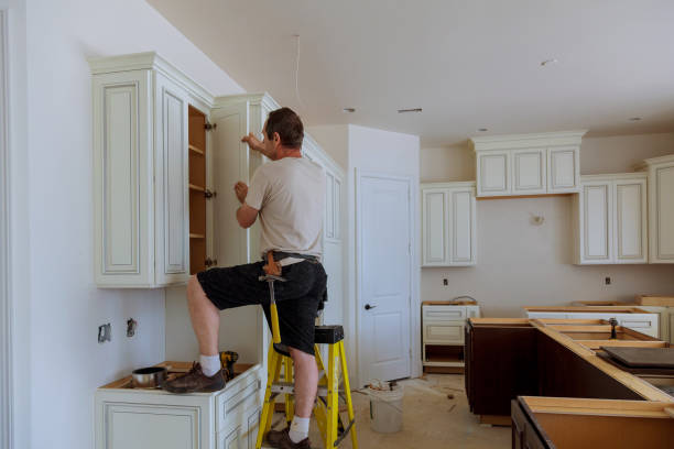 Licensed Kitchen service in Lambertville, NJ - BM Kitchen