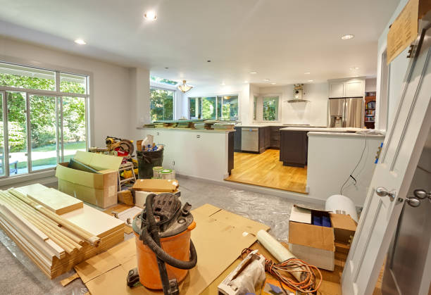 Reliable Kitchen contractor in Lambertville, NJ by BM Kitchen
